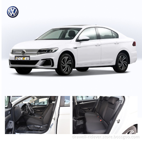 E-BORA Shang 2021 0KM Second Electric Used Car For Sale